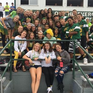 Meet your Posher, Megan